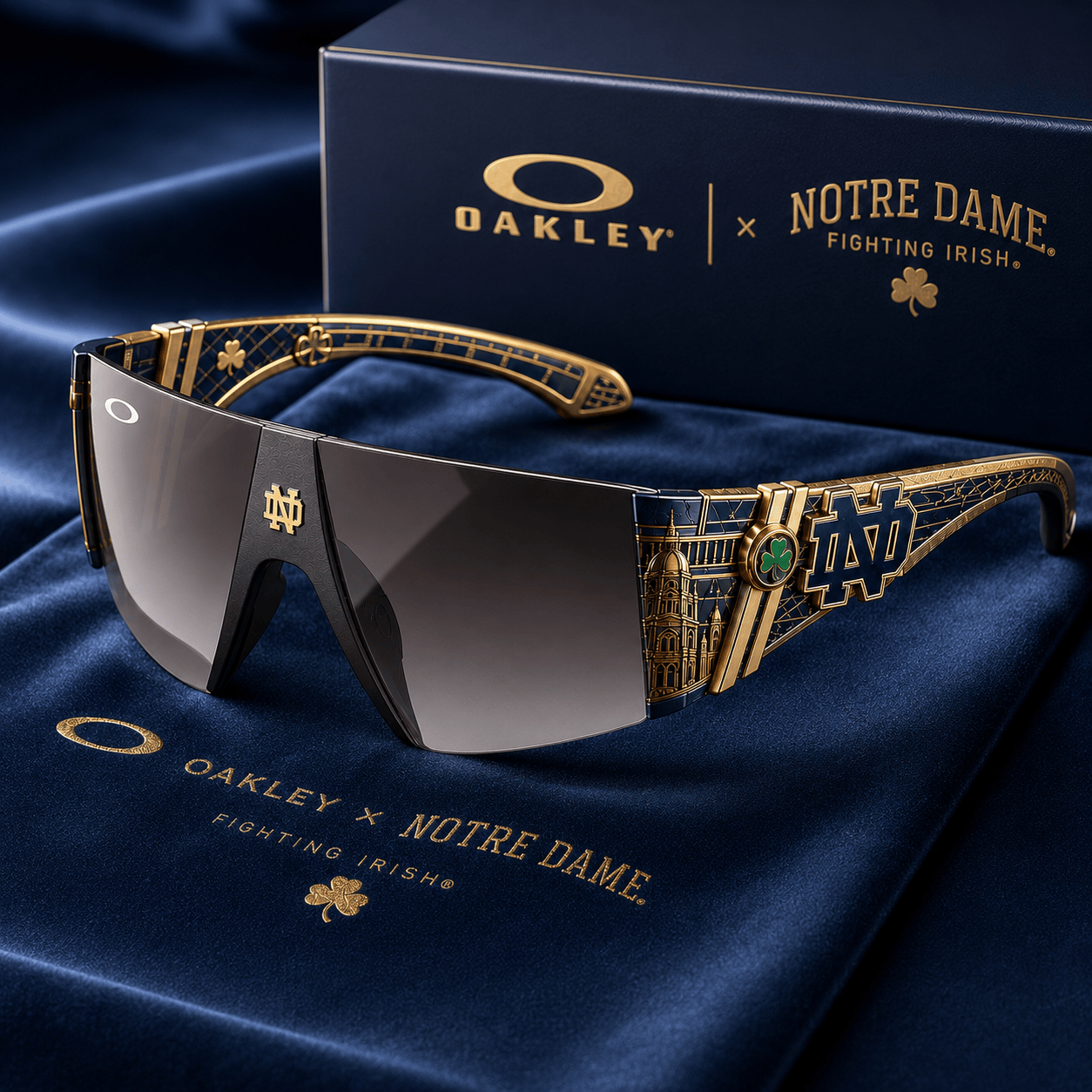 PREMIUM NDFI UNISEX SUNGLASSES NTTB