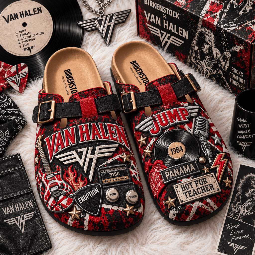 PREMIUM VHL MINK SUEDE CLOGS TTNL